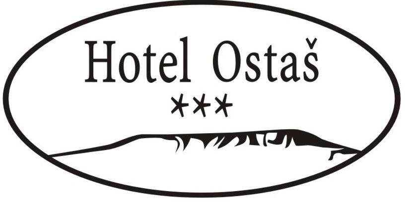 Hotel Ostas Police nad Metují Εξωτερικό φωτογραφία
